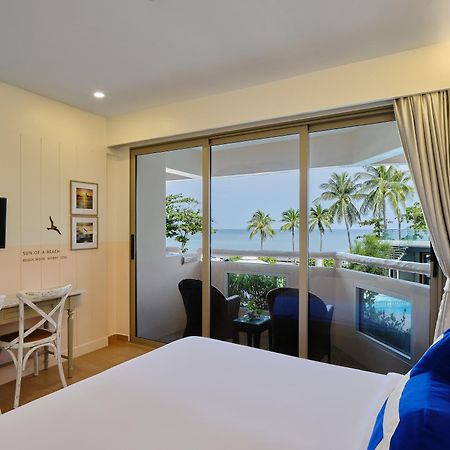 Homm Bliss Southbeach Patong Екстериор снимка