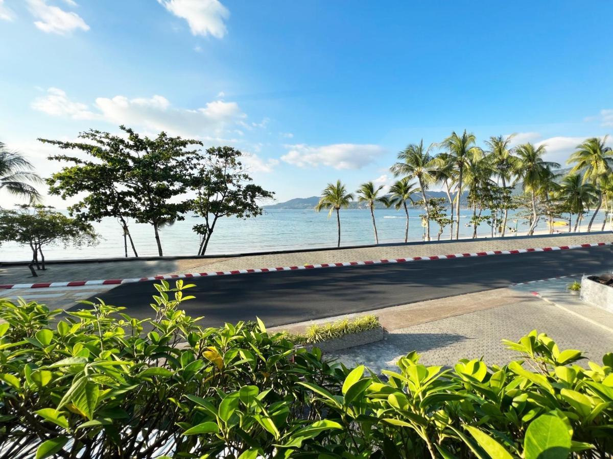 Homm Bliss Southbeach Patong Екстериор снимка