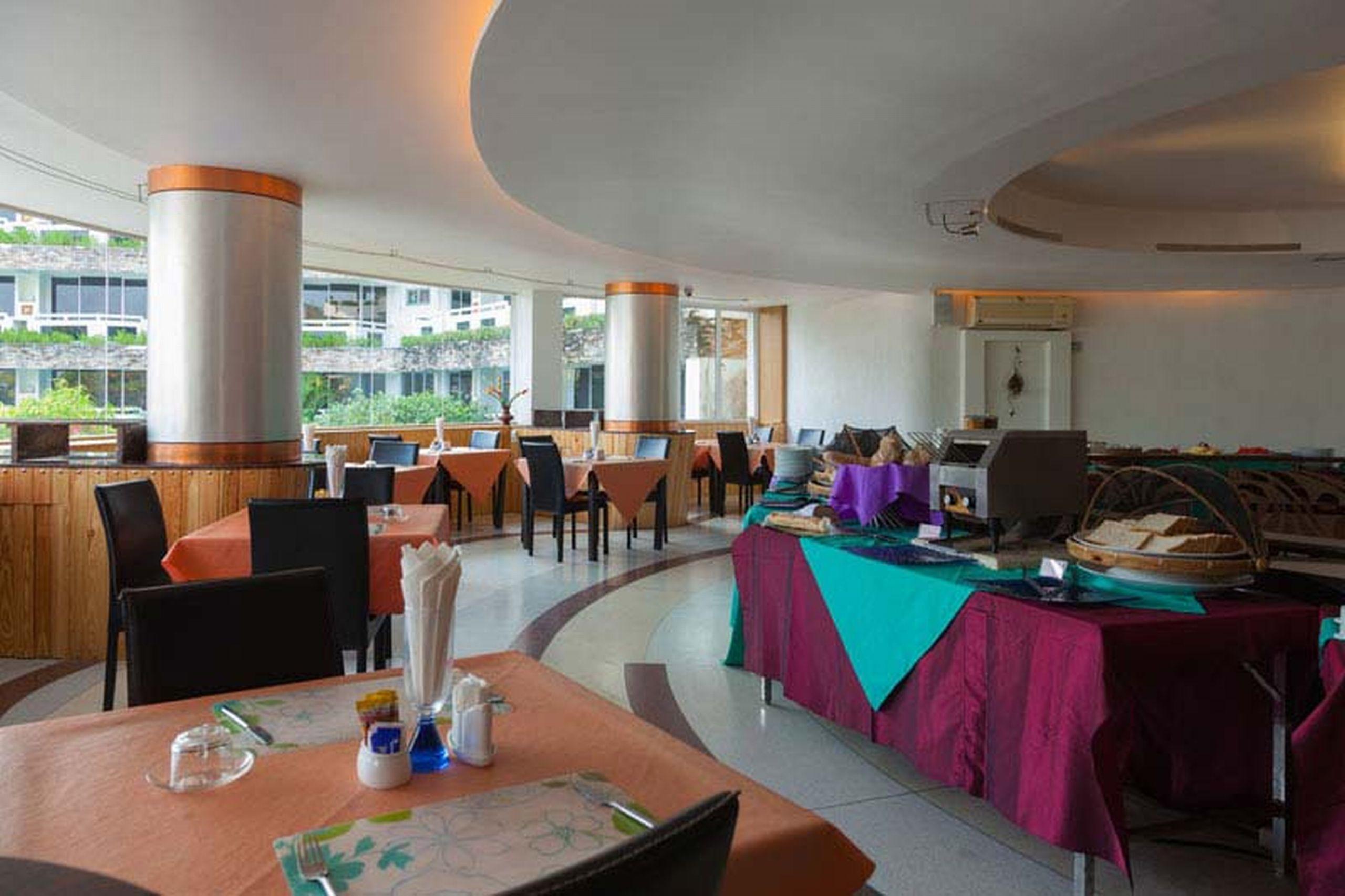 Homm Bliss Southbeach Patong Екстериор снимка