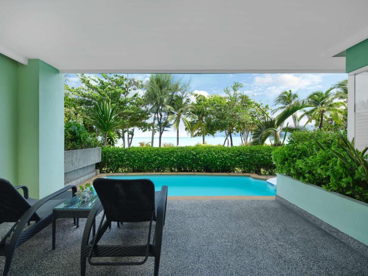 Homm Bliss Southbeach Patong Екстериор снимка