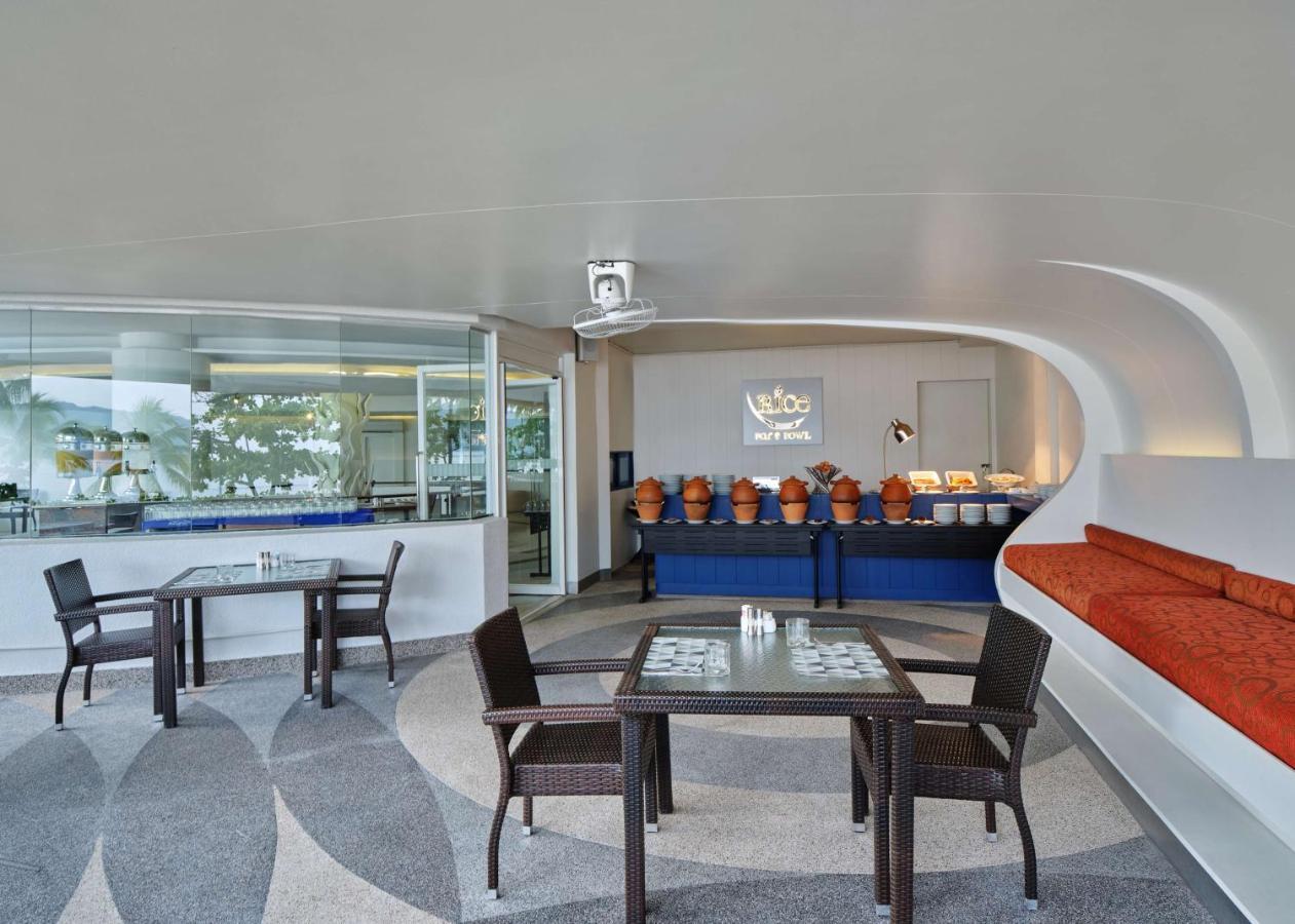 Homm Bliss Southbeach Patong Екстериор снимка