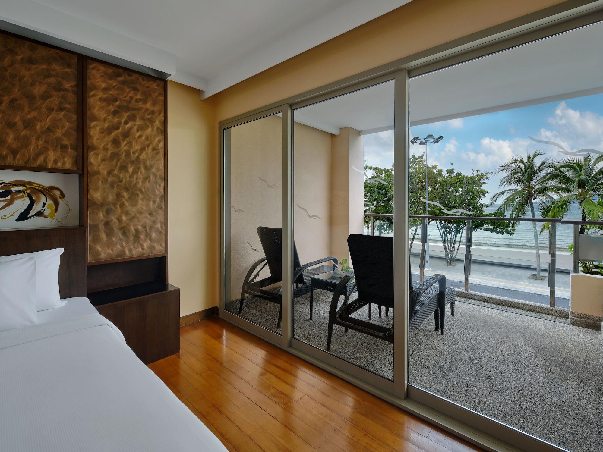 Homm Bliss Southbeach Patong Екстериор снимка