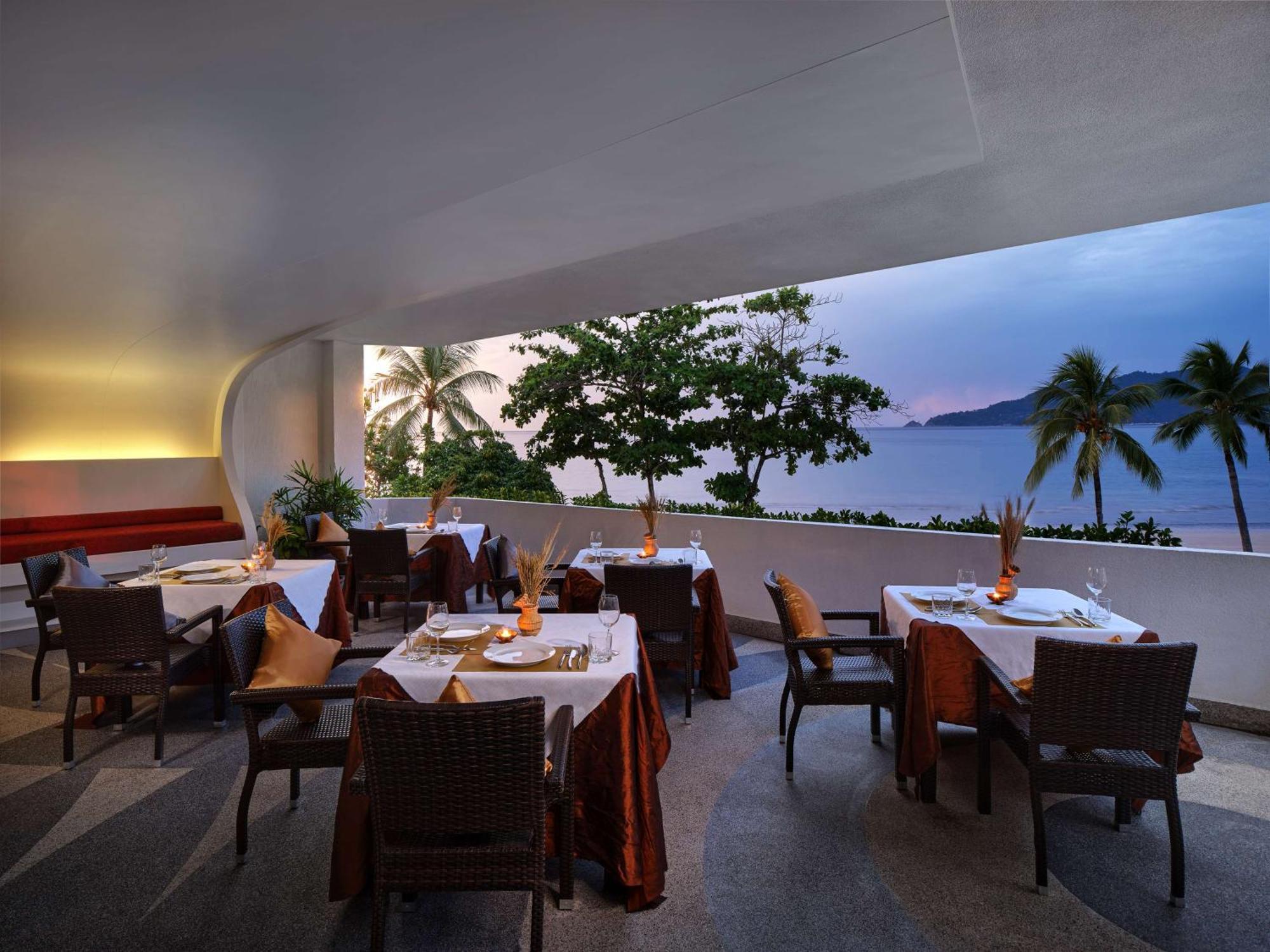 Homm Bliss Southbeach Patong Екстериор снимка