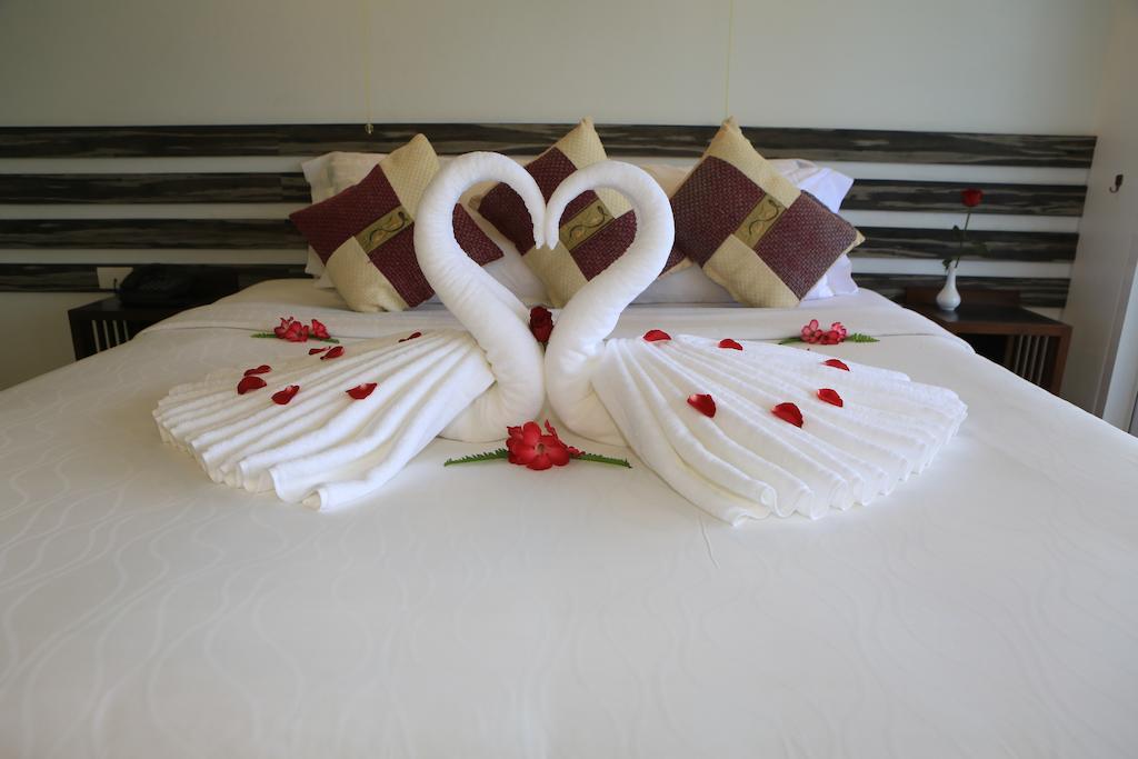 Homm Bliss Southbeach Patong Екстериор снимка